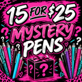 Mystery Pen Bundle-15