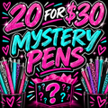 Mystery Pen Bundle-20